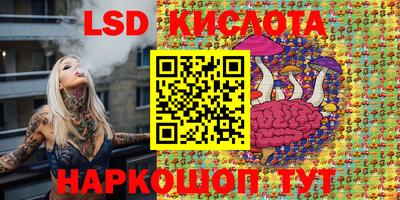 spice Канаш